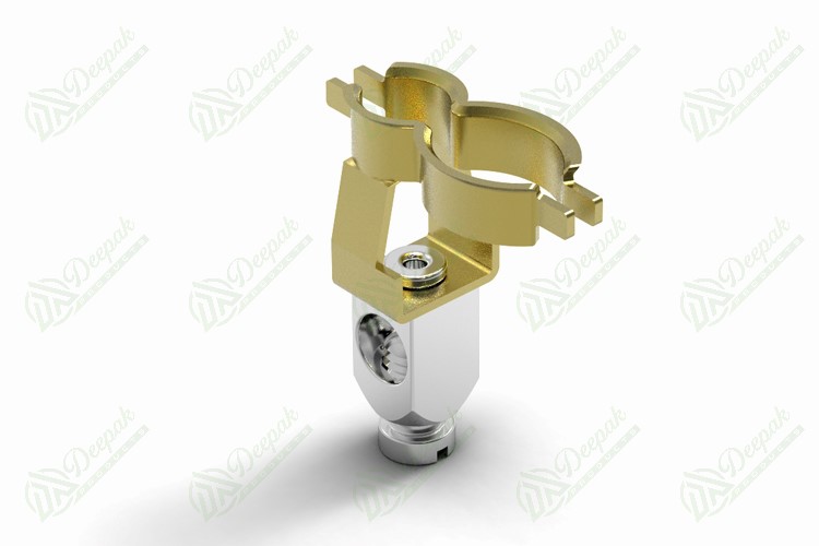 16 AMP Socket - Earth